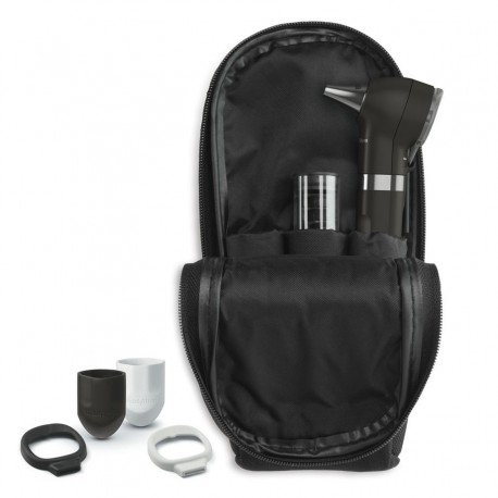 SET OTOSCOPIO POCKET PLUS LED ONIX