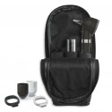 SET OTOSCOPIO POCKET PLUS LED ONIX