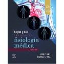 GUYTON Y HALL. TRATADO DE FISIOLOGIA MEDICA (INCLUYE VERSION DIGITAL EN INGLES)