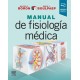MANUAL DE FISIOLOGIA MEDICA (INCLUYE VERSION DIGITAL EN INGLES)