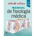 MANUAL DE FISIOLOGIA MEDICA (INCLUYE VERSION DIGITAL EN INGLES)