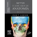 NETTER. FLASHCARDS DE ANATOMIA. TRONCO Y ORGANOS INTERNOS