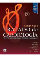 BRAUNWALD TRATADO DE CARDIOLOGIA.TEXTO DE MEDICINA CARDIOVASCULAR (INCLUYE VERSION DIGITAL EN INGLES)