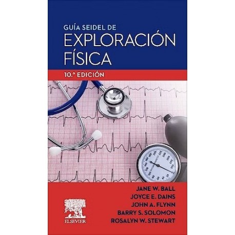 GUIA SEIDEL DE EXPLORACION FISICA