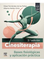 CINESITERAPIA. BASES FISIOLOGICAS Y APLICACION PRACTICA (INCLUYE CONTENIDO DIGITAL)