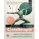 CINESITERAPIA. BASES FISIOLOGICAS Y APLICACION PRACTICA (INCLUYE CONTENIDO DIGITAL)