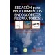 MANUAL DE SEDACION PARA PROCEDIMIENTOS ENDOSCOPICOS RESPIRATORIOS