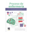 PROCESO DE ENFERMERIA. GUIA TEORICO-PRACTICA PARA DAR RESPUESTA A LAS NECESIDADES EN SALUD
