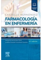 CASTELLS HERNANDEZ FARMACOLOGIA EN ENFERMERIA