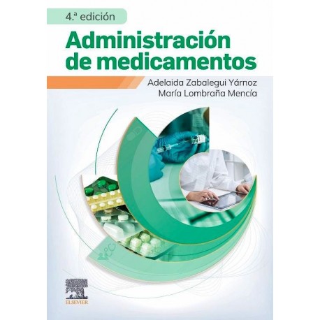 ADMINISTRACION DE MEDICAMENTOS