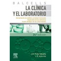 BALCELLS LA CLINICA Y EL LABORATORIO