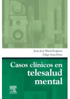 CASOS CLINICOS EN TELESALUD MENTAL