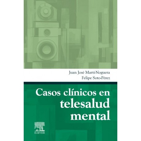 CASOS CLINICOS EN TELESALUD MENTAL