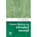 CASOS CLINICOS EN TELESALUD MENTAL