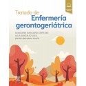 TRATADO DE ENFERMERIA GERONTOGERIATRICA (INCLUYE CONTENIDO DIGITAL)