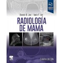 RADIOLOGIA DE LA MAMA (INCLUYE VERSION DIGITAL)