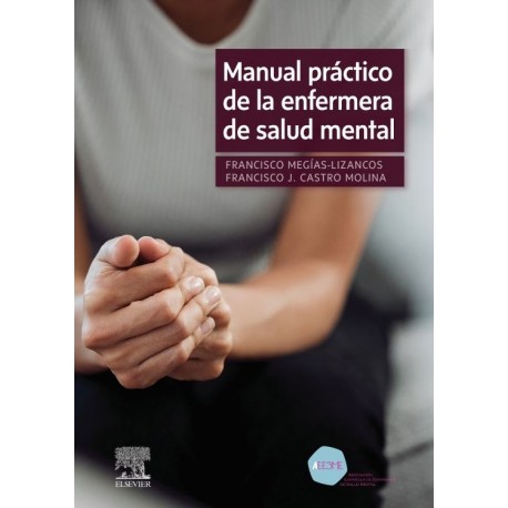 MANUAL PRACTICO DE LA ENFERMERA DE SALUD MENTAL