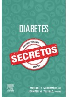 DIABETES. SECRETOS