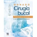 DONADO. CIRUGIA BUCAL. PATOLOGIA Y TECNICA