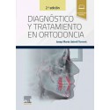 DIAGNOSTICO Y TRATAMIENTO EN ORTODONCIA