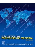 GUIA PRACTICA PARA PROFESORES DE MEDICINA