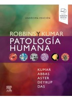 ROBBINS Y KUMAR. PATOLOGIA HUMANA (INCLUYE VERSION DIGITAL EN INGLES)