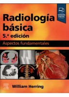 RADIOLOGIA BASICA. ASPECTOS FUNDAMENTALES (INCLUYE VERSION DIGITAL EN INGLES)