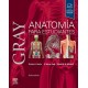 GRAY. ANATOMIA PARA ESTUDIANTES