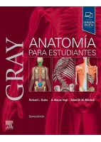GRAY. ANATOMIA PARA ESTUDIANTES