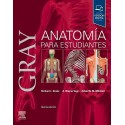 GRAY. ANATOMIA PARA ESTUDIANTES