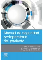 MANUAL DE SEGURIDAD PERIOPERATORIA DEL PACIENTE