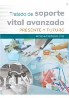TRATADO DE SOPORTE VITAL AVANZADO. PRESENTE Y FUTURO.