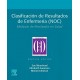 CLASIFICACION DE RESULTADOS DE ENFERMERIA (NOC) MEDICION DE RESULTADOS DE SALUD
