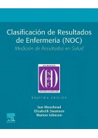 CLASIFICACION DE RESULTADOS DE ENFERMERIA (NOC) MEDICION DE RESULTADOS DE SALUD