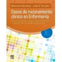 CASOS DE RAZONAMIENTO CLINICO EN ENFERMERIA. SELECCION DE CASOS PEDIATRICOS Y OBSTETRICO-GINECOLOGICOS