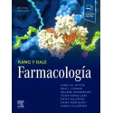 RANG Y DALE FARMACOLOGIA (INCLUYE VERSION DIGITAL EN INGLES)