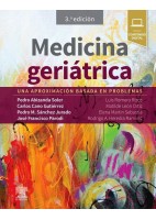 MEDICINA GERIATRICA. UNA APROXIMACION BASADA EN PROBLEMAS (INCLUYE CONTENIDO DIGITAL)