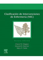 CLASIFICACION DE INTERVENCIONES DE ENFERMERIA (NIC)