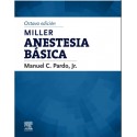 MILLER. ANESTESIA BASICA