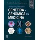 THOMPSON Y THOMPSON. GENETICA Y GENOMICA EN MEDICINA