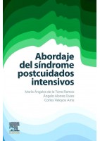 ABORDAJE DEL SINDROME POSTCUIDADOS INTENSIVOS