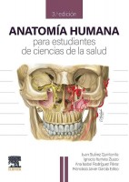 ANATOMIA HUMANA PARA ESTUDIANTES DE CIENCIAS DE LA SALUD