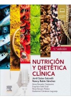 NUTRICION Y DIETETICA CLINICA (INCLUYE CONTENIDO DIGITAL)