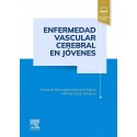 ENFERMEDAD VASCULAR CEREBRAL EN JOVENES (INCLUYE CONTENIDO DIGITAL)