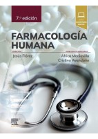 FARMACOLOGIA HUMANA (INCLUYE CONTENIDO DIGITAL)