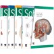 SOBOTTA. ATLAS DE ANATOMIA HUMANA (3 VOL. + TABLAS)