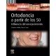 ORTODONCIA A PARTIR DE LOS 50. INFLUENCIA DEL ENVEJECIMIENTO