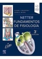 NETTER FUNDAMENTOS DE FISIOLOGIA (INCLUYE VERSION DIGITAL)