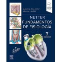 NETTER FUNDAMENTOS DE FISIOLOGIA (INCLUYE VERSION DIGITAL)