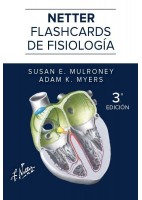 NETTER FLASHCARDS DE FISIOLOGIA